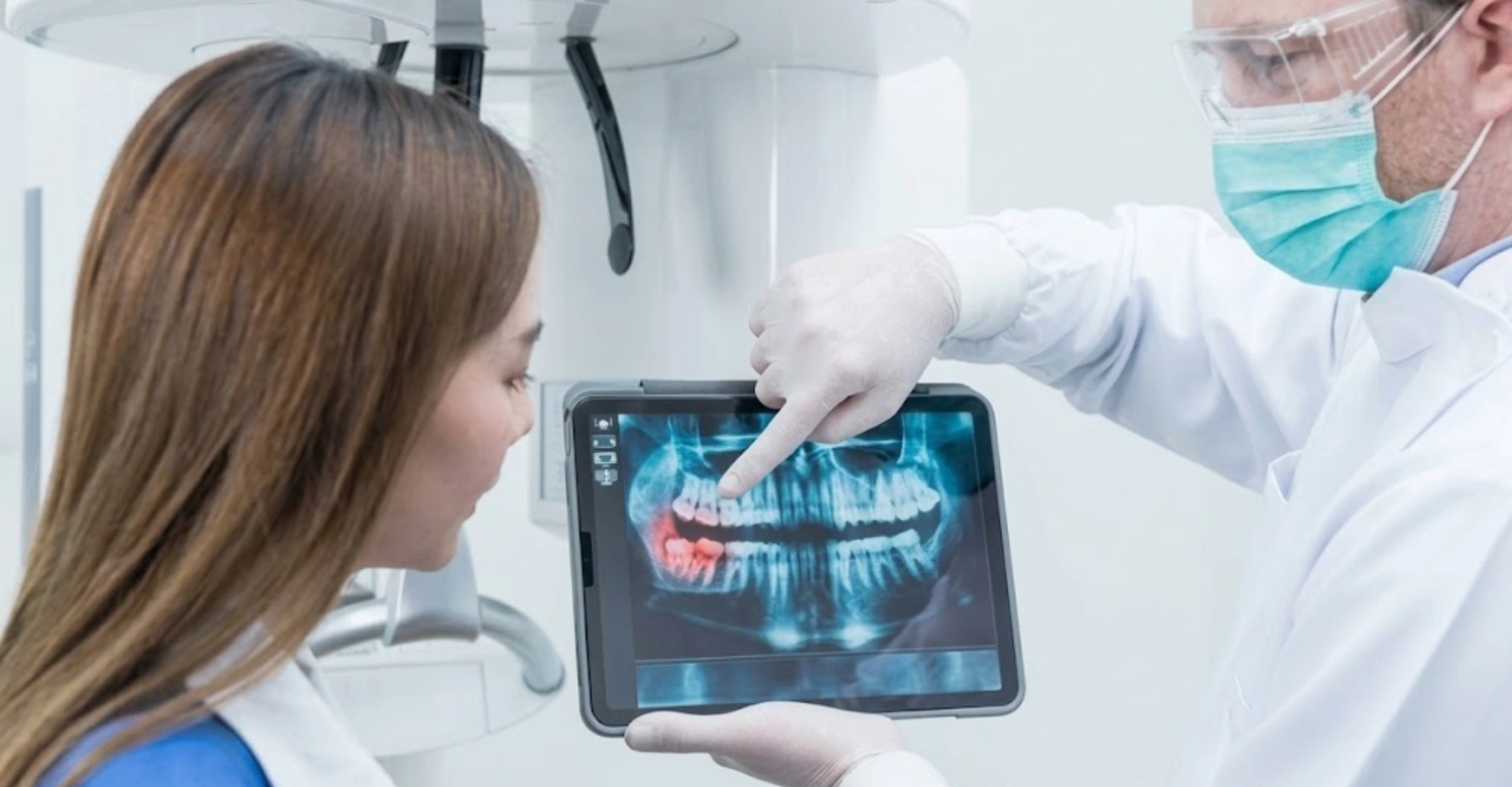 Medical Diagnostic Technology 2